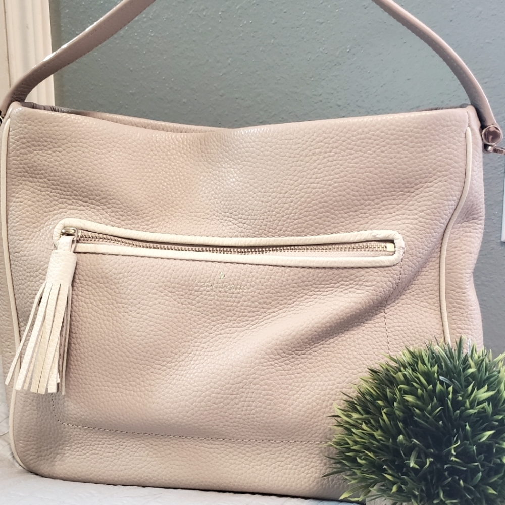Kate Spade leather purse